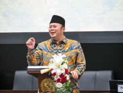 Cucun Ahmad Syamsurijal : Penataran Keparlemenan, DPR RI Tekankan Kebijakan Publik yang Berorientasi Rakyat