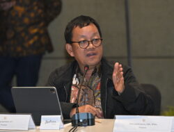 Wakil Ketua Komisi XII Dorong Percepatan Eksplorasi Migas Lampung, Tingkatkan Lifting Nasional