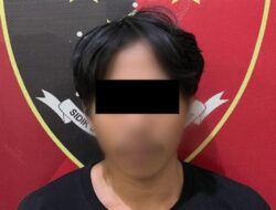 Polisi Berhasil Tangkap Pelaku Curanmor di Ulu Belu