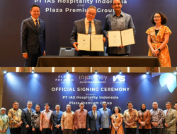 PPG dan IASH Berkolaborasi Tingkatkan Pengalaman Bagi Penumpang Pesawat di Bandara