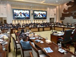 Menkeu Purbaya Sampaikan Penerimaan Negara Januari 2026 Capai Rp172,7 Triliun, Penerimaan Pajak Tumbuh 30,8 Persen