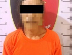 Polisi Amankan Diduga Pelaku Penipuan dan Penggelapan di Bengkulu Tengah