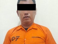 Polisi Ringkus Pelaku Pemerasan Berkedok Video Asusila