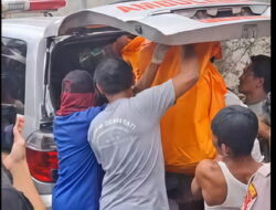 Mbah Kaliman Ditemukan Tak Bernyawa di Aliran Sungai Gadingrejo, Setelah Dilaporkan Hilang