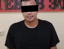 Polres Metro Amankan Pelaku Penganiayaan di Jalan Jenderal Sudirman