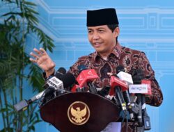 Presiden Prabowo Tengah Siapkan Inpres Penyelamatan Gajah dan Keppres Satgas Pembiayaan Pengelolaan Taman Nasional