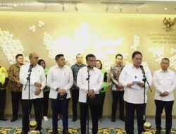 Pemerintah Resmi Umumkan Kebijakan Pemberian THR dan BHR Idulfitri 2026