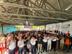 Sugar Group Companies (SGC) Buka Lowongan Penebang Tebu, Warga Tubaba Berkesempatan Dapat Penghasilan Hingga Rp3,6 Juta Per Bulan