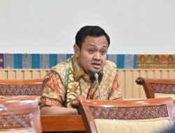Anggota Komisi III DPR Bimantoro Wiyono Desak Asset Tracing, Selamatkan Dana Korban Koperasi BLN