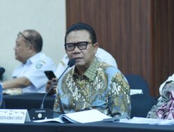 Anggota Komisi II : Wacana Pemotongan Gaji Menteri dan Pejabat Negara Harus Jadi Gerakan Disiplin Fiskal Nasional