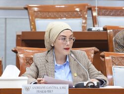 Anggota Komisi VIII DPR Soroti Antisipasi Perubahan Rute dan Dampak terhadap BPIH 2026