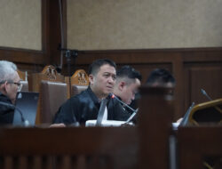 JPU Roy Riady Ungkap Adanya Kesepakatan Bisnis Antara PT AKAB dengan Google, Berdampak pada Kebijakan Pengadaan Chromebook