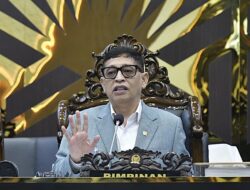 Ketua Baleg DPR Pastikan BPJS Masuk RUU Tentang Perlindungan Pekerja Rumah Tangga (PPRT), Jadi Syarat Hubungan Kerja