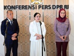 Ketua DPR RI Puan Maharani Minta Penjelasan TNI soal Penetapan Status Siaga Terkait Geopolitik Timur Tengah