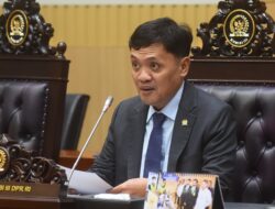 Komisi III DPR RI : Usut Tuntas Teror terhadap Aktivis Kontras, Minta Negara Tanggung Seluruh Pengobatan