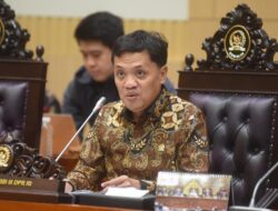 Komisi III Akan Gelar RDPU Kasus Nabila O’Brien, Pastikan Hukum Berkeadilan bagi Masyarakat