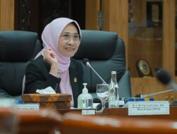 Komisi X DPR: Pembelajaran Tatap Muka Tetap Prioritas, Dukung Kebijakan Hemat Energi