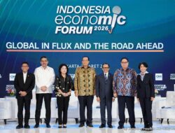 Wamenkeu Juda Agung Tegaskan Struktur APBN Indonesia Dirancang Cukup Tangguh Hadapi Gejolak Global