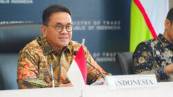 Resmi Luncurkan Perundingan Indonesia-Uzbekistan Free Trade Agreement (FTA)