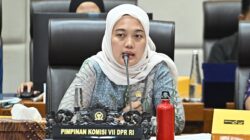 Wakil Ketua Komisi VII DPR Ingatkan Pemerintah Antisipasi Dampak Penutupan Selat Hormuz