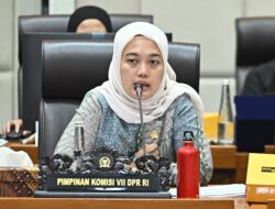 Wakil Ketua Komisi VII DPR Ingatkan Pemerintah Antisipasi Dampak Penutupan Selat Hormuz