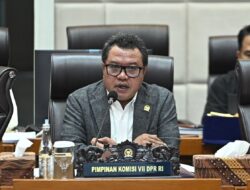 Momentum Lebaran, Wakil Ketua Komisi VII DPR Dorong Ekonomi Daerah Melalui Wisata Domestik