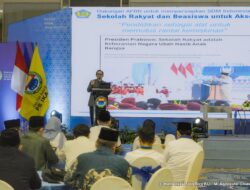 Wamenkeu Tegaskan Fundamental Ekonomi Indonesia Tetap Kokoh di Tengah Meningkatnya Ketidakpastian Global