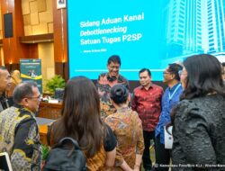 Menkeu Purbaya Yudhi Pimpin Sidang Debottlenecking ke-5, Bahas Hambatan Impor dan Investasi