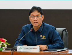 Menkeu Purbaya Yudhi Sebut APBN Jadi Instrumen Shock Absorber di Tengah Eskalasi Konflik Geopolitik di Timur Tengah