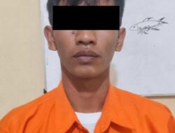 Pelaku Utama Pencurian Mobil di Pringsewu Akhirnya Ditangkap Polisi