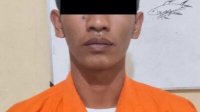 Pelaku Utama Pencurian Mobil di Pringsewu Akhirnya Ditangkap Polisi
