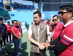 Waketum 1 PP PBSI Taufik Hidayat Tegaskan Pelecehan Seksual Merusak Nilai dan Integritas Olahraga