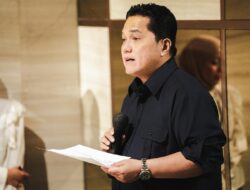 Menpora Erick Tegaskan Negara Berpihak Pada Korban Dugaan Kekerasan Seksual, Dukung FPTI Fasilitasi Pelaporan ke Mabes Polri