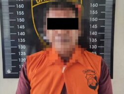 Polisi Tangkap Pelaku Penganiayaan di Fly Over Natar, Dua Jam Usai Kejadian