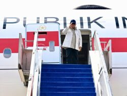 Kunjungan Resmi Presiden Prabowo ke Jepang dan Korea Hasilkan Komitmen Bisnis dengan Nilai yang Sangat Signifikan