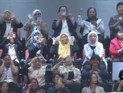 Resmi Disahkan RUU Perlindungan Pekerja Rumah Tangga Menjadi Undang-Undang