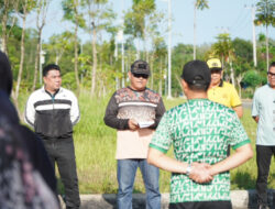 KORVE Tubaba ASRI Digelar di 17 Titik, Tingkatkan Kesadaran dan Kepedulian Lingkungan