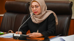 Himmatul Aliyah : Ketidakadilan Ekonomi Global Menguat, Beban Perempuan Kian Berat