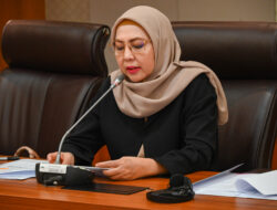 Himmatul Aliyah : Ketidakadilan Ekonomi Global Menguat, Beban Perempuan Kian Berat