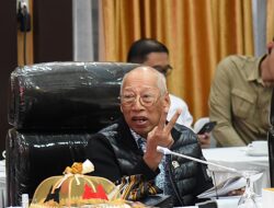Anggota Komisi III DPR : Cegah Abuse of Power Aparat, Evaluasi Implementasi KUHAP Baru Penting Dilakukan