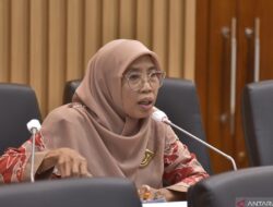 Anggota Komisi IX Dorong RUU Ketenagakerjaan Minimalisasi Kesenjangan Upah Minimum Pekerja Antarwilayah