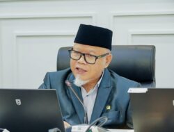 Anggota Komisi VIII DPR : Penyelenggaraan Ibadah Haji 2026 Harus Dilakukan secara Transparan dan Berorientasi pada Keamanan Jemaah