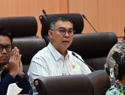 Rycko Menoza : Dorong Penguatan Akses dan Infrastruktur untuk Pariwisata Domestik 2026