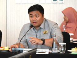 Komisi VI DPR Tegaskan Pentingnya Percepatan Transformasi dan Pemerataan Layanan Telkom di Lampung