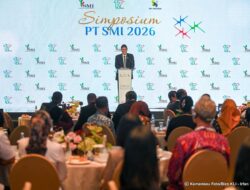 Menkeu Tegaskan Indonesia Terus Mendorong Pertumbuhan Ekonomi Tinggi dan Berkelanjutan