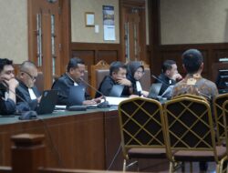 Tim JPU Sampaikan Fakta Penjualan Solar di Bawah Harga Pokok Produksi oleh PT Pertamina Patra Niaga