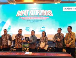 Pemerintah Lampung Barat Gandeng Kemenhub, Fokus Cetak Tenaga Transportasi Berkualitas