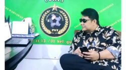 Ketum JWI: Sesuai UU Pers, Dewan Pers Wajib Lindungi Wartawan Tanpa Sekat UKW