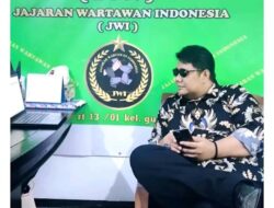 Ketum JWI: Sesuai UU Pers, Dewan Pers Wajib Lindungi Wartawan Tanpa Sekat UKW