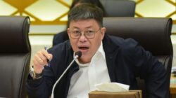 Realisasi Bantuan Pangan Rendah, Wakil Ketua Komisi IV DPR RI Minta Pemerintah Waspadai Lonjakan Harga